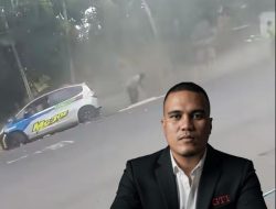 TRAGEDI DRAG RACE UPAI, 16 ORANG JADI KORBAN, LSM GTI Desak Panitia Bertanggung Jawab