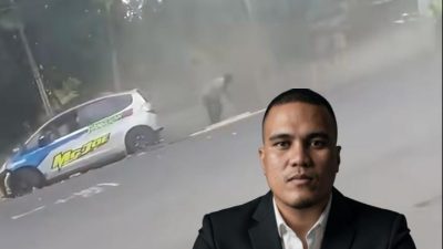 TRAGEDI DRAG RACE UPAI, 16 ORANG JADI KORBAN, LSM GTI Desak Panitia Bertanggung Jawab