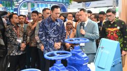 Dibuka Menko Agus Harimurti Yudhoyono, IISMEX 2026 Dorong Kolaborasi Membangun Kota Cerdas dan Berkelanjutan