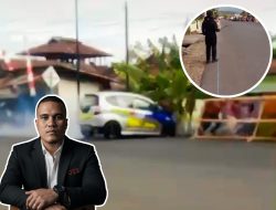 Drag Race Upai Tingkat Kecelakaan Sangat Tinggi Tapi Keselamatan Di anggap Sepele, Profesional IMI Sulut Di pertayakan
