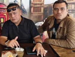 Senin, Aliansi Masyarakat Peduli Hukum Layangkan Surat RDP ke DPRD Sulut Terkait Tragedi Drag Race Upai
