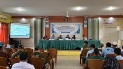 Pelindo Libatkan Masyarakat dalam Konsultasi Publik Rencana Kegiatan Pengembangan dan Pengoperasian Kawasan Pelabuhan Belawan