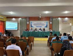 Pelindo Libatkan Masyarakat dalam Konsultasi Publik Rencana Kegiatan Pengembangan dan Pengoperasian Kawasan Pelabuhan Belawan