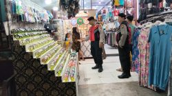 Patroli Blue Light Sat Samapta Polres Langkat Cegah Geng Motor hingga Kejahatan Jalanan