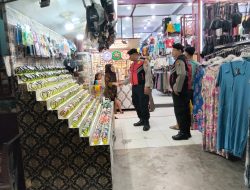 Patroli Blue Light Sat Samapta Polres Langkat Cegah Geng Motor hingga Kejahatan Jalanan