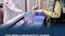 Tak Perlu Menunggu Tanpa Kepastian, Masyarakat Rasakan Manfaat Pengukuran Terjadwal Saat Sertipikasi Tanah