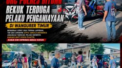 Hanya Hitungan Jam, URC Polres Bitung Ungkap Dugaan Penganiayaan di Wangurer Timur