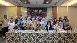 Jakarta Menuju Air Siap Minum, Pipa Tua dan NRW Jadi Tantangan