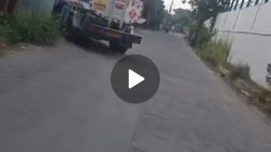 Diduga Jadi Tempat Transaksi Penampungan BBM Ilegal, Gudang di Rengas Pulau Medan Marelan Kembali Disorot