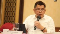 Mafia Solar Subsidi di Bitung dan Sulut Kebal Hukum, Berty Alan Lumempouw Siap Laporkan ke ESDM, KPK dan Bareskrim Polri