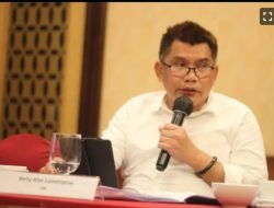 Mafia Solar Subsidi di Bitung dan Sulut Kebal Hukum, Berty Alan Lumempouw Siap Laporkan ke ESDM, KPK dan Bareskrim Polri