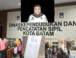 Ditolak Terbit KTP-el Meski Mengantongi SKPWNI, Warga Pertanyakan Kejelasan Status Kependudukan di Batam