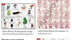 Judi Jenis Togel Beromset seratus Juta Perhari Diduga Milik Oknum Wakil Rakyat Tidak Tersentuh Hukum