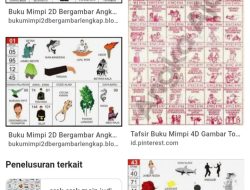 Judi Jenis Togel Beromset seratus Juta Perhari Diduga Milik Oknum Wakil Rakyat Tidak Tersentuh Hukum