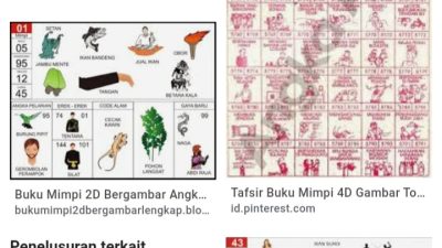 Judi Jenis Togel Beromset seratus Juta Perhari Diduga Milik Oknum Wakil Rakyat Tidak Tersentuh Hukum