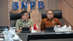 Penanganan Bencana, Ombudsman RI: Kolaborasi dan Pengawasan Menjadi Kunci