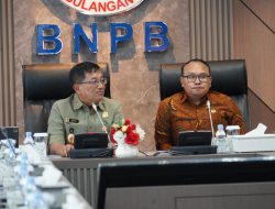 Penanganan Bencana, Ombudsman RI: Kolaborasi dan Pengawasan Menjadi Kunci