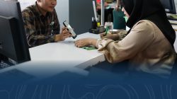 Peralihan Hak Terintegrasi 10 Hari Akomodir Transformasi 70% Layanan Kementerian ATR/BPN