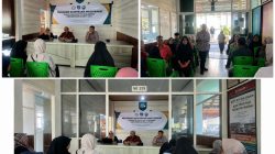 FEB Unkhair Gelar Program Kemitraan Masyarakat Perkuat Literasi Manejemen Usaha Pelaku Kuliner JOLE MAJIKO Ternate
