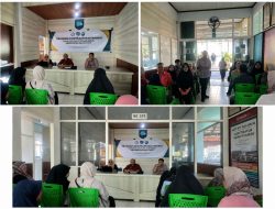FEB Unkhair Gelar Program Kemitraan Masyarakat Perkuat Literasi Manejemen Usaha Pelaku Kuliner JOLE MAJIKO Ternate