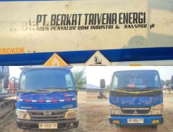 Dua Mobil Tangki Angkut 16 Ribu Liter Solar Diamankan, Polisi Didesak Telusuri Dugaan Jaringan Distribusi BBM Subsidi