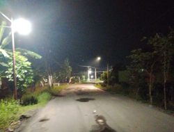“MASI BEROPERASI” Diduga Gudang CPO illegal dijalan Letnan Umar Bakri Paya Roba, Kecamatan Binjai Barat, Tidak Tersentuh Hukum