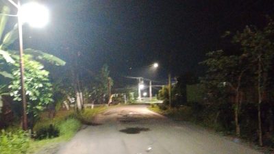 “MASI BEROPERASI” Diduga Gudang CPO illegal dijalan Letnan Umar Bakri Paya Roba, Kecamatan Binjai Barat, Tidak Tersentuh Hukum