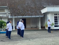 Apel September 2026, Pelindo Regional 1 Belawan Perkuat Kesiapan Insan Perusahaan
