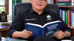 Reshuffle Menkeu: Dilema antara Reformasi Birokrasi dan Tekanan Politik Anggaran Oleh: Ruliyanto Syahraen, SE., M.Si.