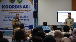 Kantor Pertanahan Kota Medan Finalisasi Program PERINTIS 10 Hari Bersama IPPAT, Siap Diluncurkan 24 September