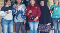 Diduga Sudah Beroperasi Lama Tanpa Hambatan Gudang CPO Ilegal di Jalan Umar Bakri Payaroba, Kec Binjai Barat, APH Diminta Turun Bertindak Tegas