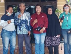 Diduga Sudah Beroperasi Lama Tanpa Hambatan Gudang CPO Ilegal di Jalan Umar Bakri Payaroba, Kec Binjai Barat, APH Diminta Turun Bertindak Tegas