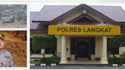 Tambang Galian C Diduga Ilegal di Langkat Disorot, Warga Desak Polisi Bertindak