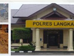 Tambang Galian C Diduga Ilegal di Langkat Disorot, Warga Desak Polisi Bertindak