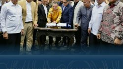 Pembahasan Tingkat I RUU Pengaturan Reforma Agraria Disepakati untuk Dilanjutkan ke Sidang Paripurna