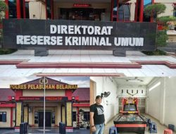 Warga Minta Jenderal Kapolri dan Jenderal TNI Minta Turun Langsung Berantas Judi Merek GBM 99 Di Seputaran Wilayah Hukum Polres Pelabuhan Belawan