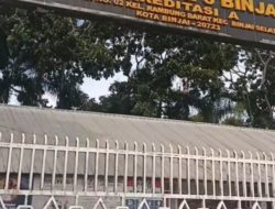Bantah Dugaan Pungutan SMA 5 Binjai, Tegaskan SPP Wajib Ditiadakan