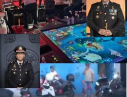 “Judi Tembak Ikan Diduga Setor Upeti, Kapolres Pelabuhan Belawan dan Kapolsek Medan Labuhan Dipertanyakan”