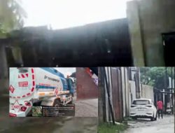 Diduga Kuat Ada ‘Payung Hukum’ Aparat, Gudang Minyak Ilegal Milik Bos Mafia Andre Sinaga Masih Bebas Beroperasi di Medan Utara