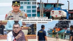 Hinca Panjaitan Desak APH Ungkap Tuntas Dugaan Gudang BBM Ilegal di Medan Utara