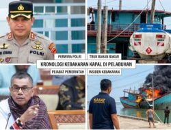 Hinca Panjaitan Desak APH Ungkap Tuntas Dugaan Gudang BBM Ilegal di Medan Utara