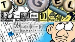 Judi Togel Beromset Ratusan Juta dI Deli Serdang Diduga Melibatkan Oknum Anggota DPRD, APH Diminta Usut Tuntas