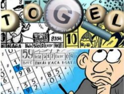 Judi Togel Beromset Ratusan Juta dI Deli Serdang Diduga Melibatkan Oknum Anggota DPRD, APH Diminta Usut Tuntas