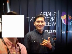 Alergi Wartawan? Koordinator SPPG Lhokseumawe Bungkam Saat Ditanya Keamanan Dapur MBG