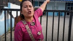 Telah Viral di Facebook” Tuduhan Ayam Busuk di Dapur Makan Bergizi Gratis Sumut 