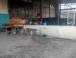 Patut Di Contoh Kinerja Kapolres Binjai yang Baru Menjabat Sudah Dobrak Judi-judi Ikan di Wilayah Binjai