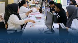 Bantu PPAT dalam Manajemen Waktu, PERINTIS 10 Hari Bawa Manfaat bagi Masyarakat