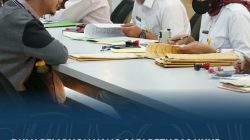 Dulu Pemohon yang Cari Petugas Ukur, Sejak Ada Pengukuran Terjadwal Kini Tanah Diukur Lebih Pasti dan Cepat