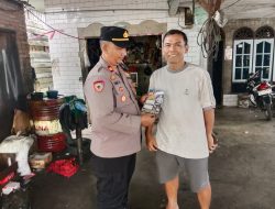 Cegah Gangguan Ketertiban, Sat Binmas Polres Langkat Imbau Bengkel Tak Jual dan Pasang Knalpot Brong