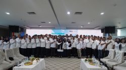 Pelindo Regional 1 Perkuat Strategi Bisnis Bersama Wadirut Pelindo, Drajat Sulistyo